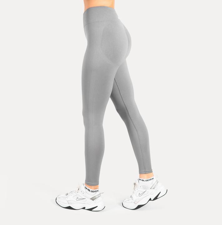 Immagine prodotto Smilodox Leggings Cetrina Scrunch (L)