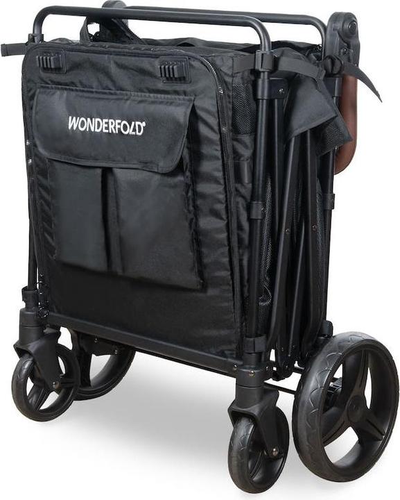 Actual product image Old El Paso Wonderfold PXL Pet Heavy Duty Tiertransportwagen