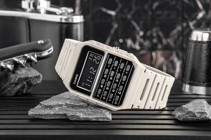 Produktbild Casio D249 (Digitaluhr, 35 mm)