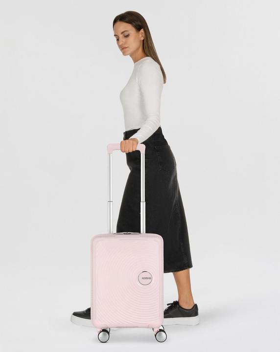 Actual product image American Tourister Soundbox Mini (22 l)