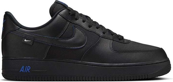 Image du produit Nike Air Force 1 '07 Astronomy Blue (36.5)