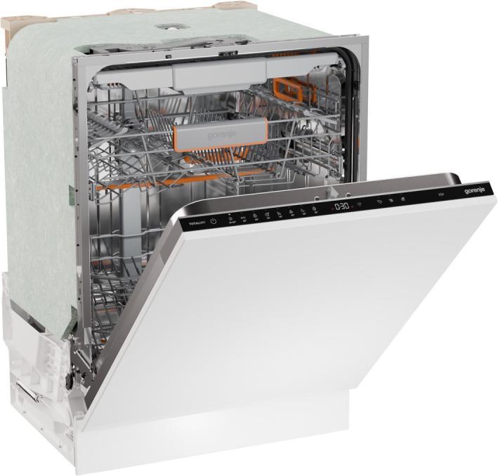 Produktbild Gorenje GV663A66 (60 cm)