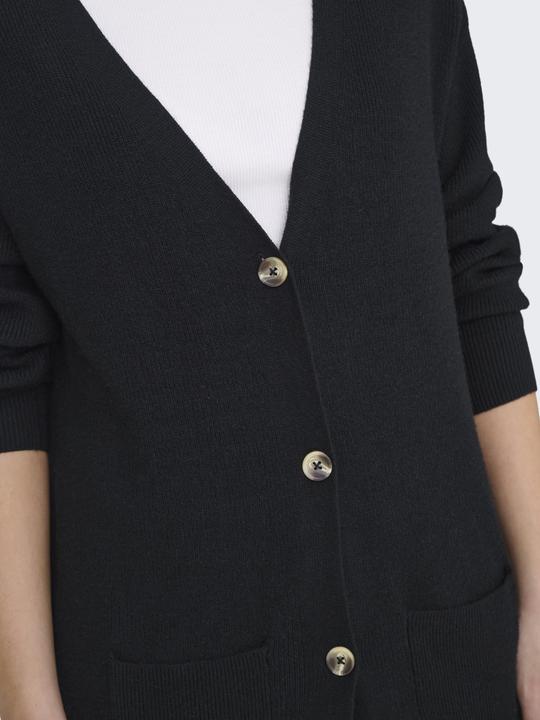 Produktbild Only ONLIBI Strickjacke Strickjacke (XL)