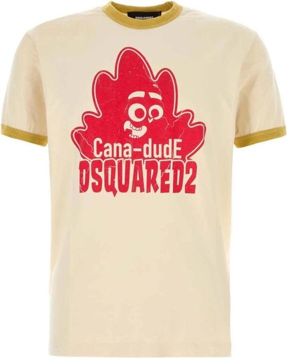 Produktbild Dsquared2 Canadude TShirt (L)