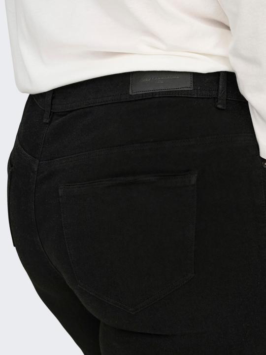 Produktbild Only Curvy CARSally High Waist Flared Jeans (W48/L32)