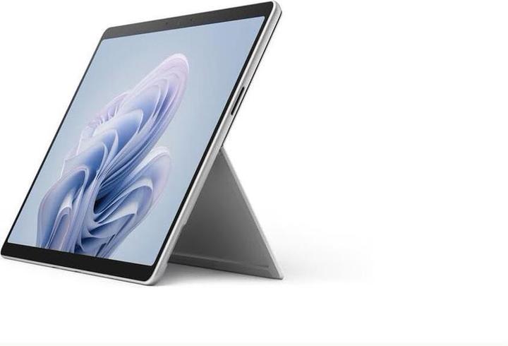 Actual product image Microsoft Surface Pro 10 for Business – 5G (13", 256 GB, 32 GB, Without keyboard layout, Intel Core Ultra 7 165U)