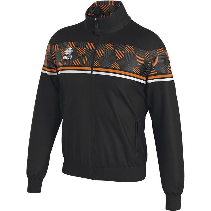 Thumbnail - Errea, Herren, Jacke, Donovan Top Ad (3XL), Blau, 3XL