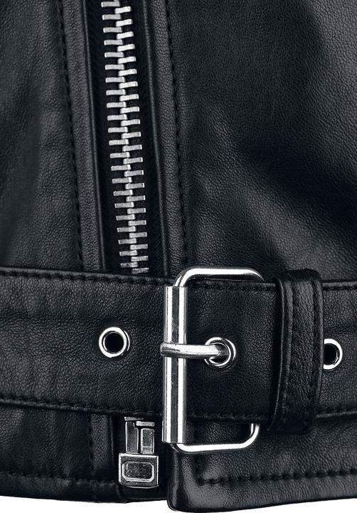 Actual product image Black Premium The Road Crew (L)