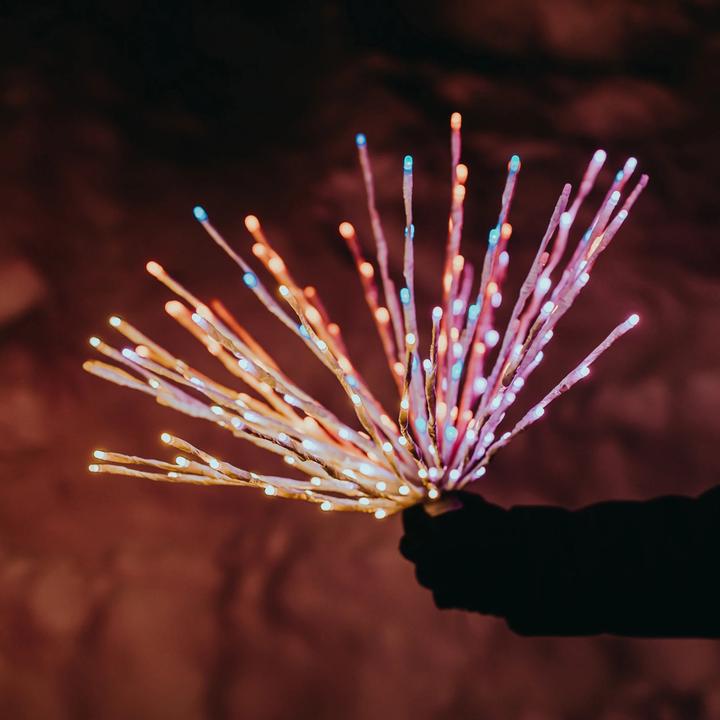 Image du produit Twinkly Étoile (0.40 m)