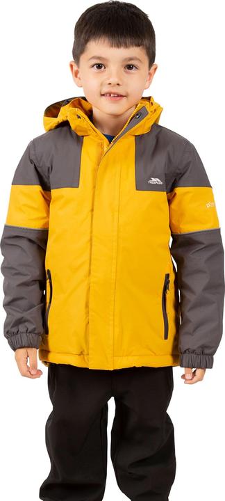 Produktbild Trespass Unlock Jacke wasserfest (116)