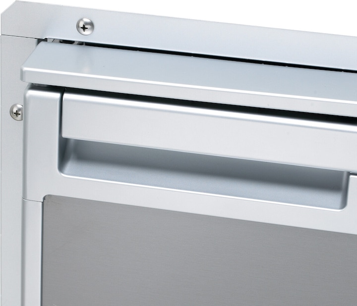 Dometic CR80 StandardFrame Stainless