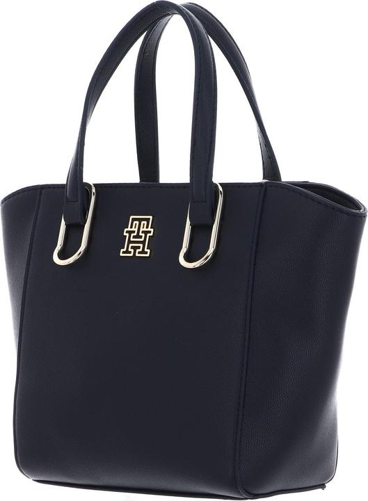 Immagine prodotto Tommy Hilfiger Borsa Timeless Med - Blu navy