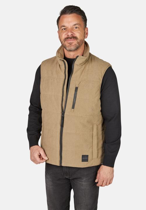 Image du produit Calamar Outdoor Cordweste (52)