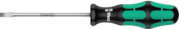 Produktbild Wera 335 0,5 x 3,0 x 200 mm (Schlitzschrauben)