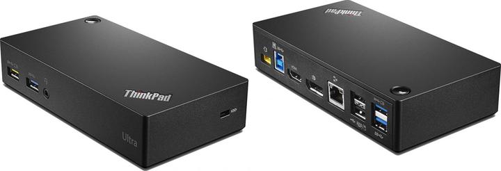 Image du produit Lenovo Ultra (USB-B, 9 ports)