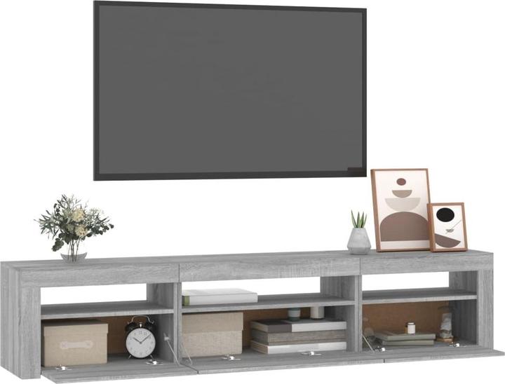 Produktbild vidaXL TV-Schrank (195 x 35 x 40 cm)