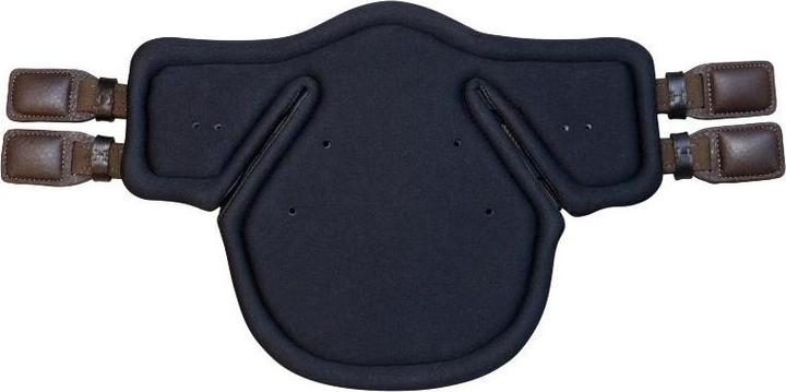 Produktbild Stübben Stollenschutzgurt Equi-Soft Leder