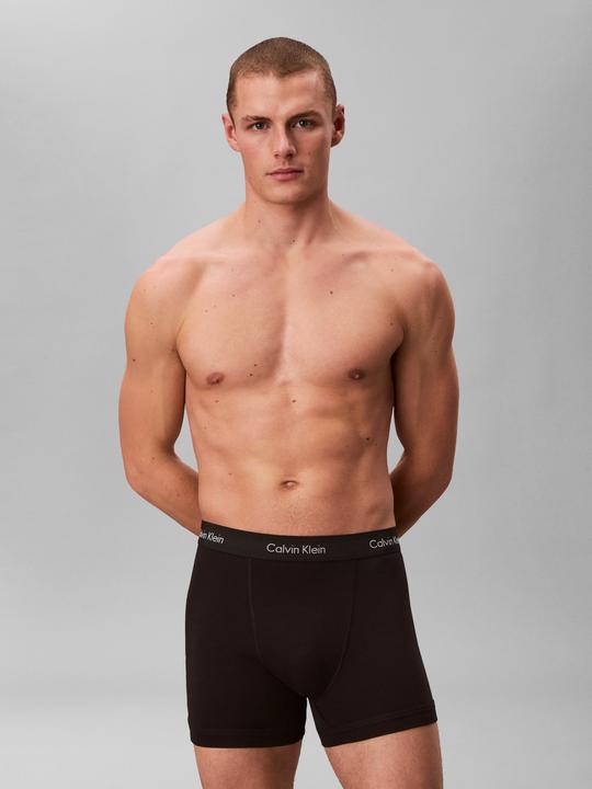 Produktbild Calvin Klein Trunk 3pk (XL)