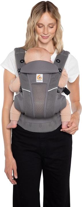 Produktbild Ergobaby Omni Breeze