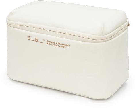 Immagine prodotto D_b_ Essential Washbag - Kulturbeutel
