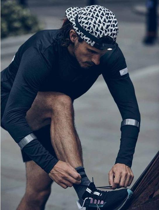 Immagine prodotto Bookman Snap Band Reflektoren