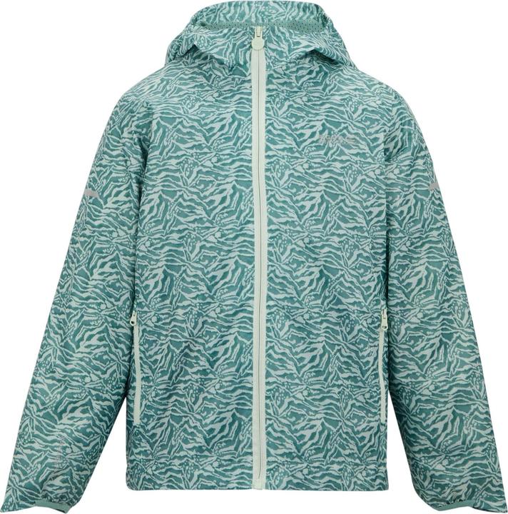 Produktbild Regatta Jacke wasserfest (140)