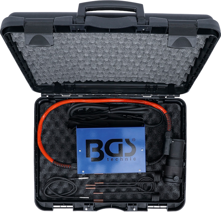 Immagine prodotto BGS Riscaldatore ad induzione 1,5 kW