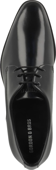 Actual product image Gordon & Bros Mirco Hi Smooth - 62607 (41)