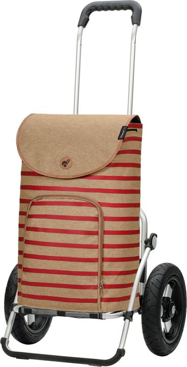 Actual product image Andersen Royal Shopper Eske