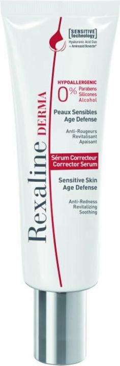Produktbild Rexaline Derma Corrector Serum (30 ml)