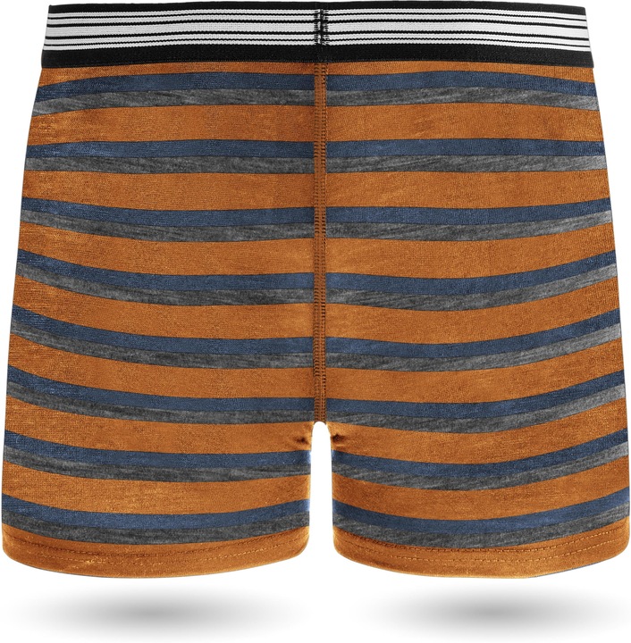Immagine prodotto Normani Boxer uomo in merino Adelaide - 1579 (M)