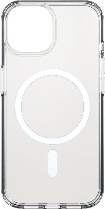 Actual product image Black Rock Mag Clear Case (Apple iPhone 13)