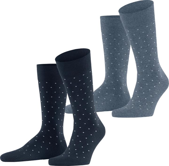 Image du produit Esprit Fine Dot SO 2P (lot de 2, 43 - 46)