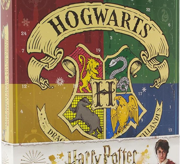Immagine prodotto Cinereplicas Harry Potter 2021
