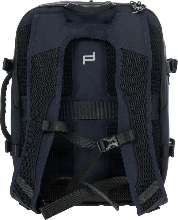 Actual product image Porsche Design Urban Eco Backpack Travel (18 l)