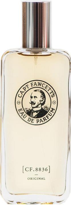 Image du produit Captain Fawcett Original (Eau de parfum, 50 ml)
