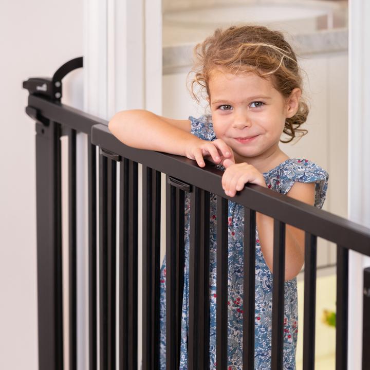 Produktbild Geuther Türschutzgitter (105 cm)