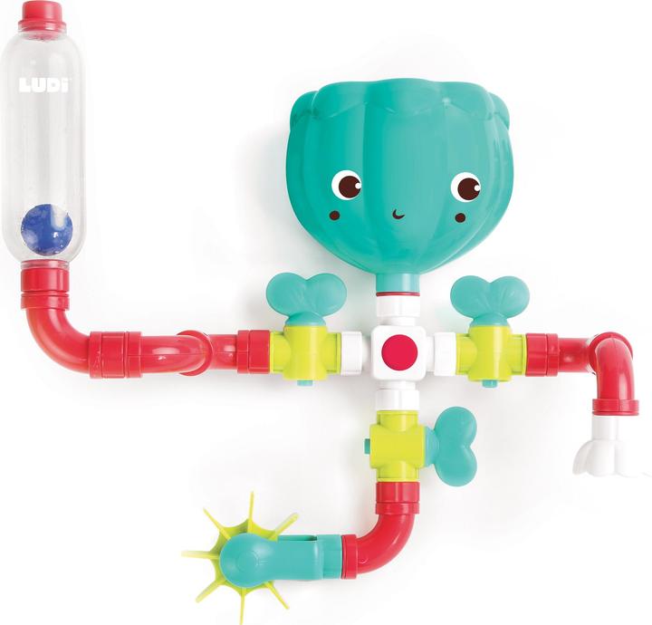 Immagine prodotto LUDI Funzione dell'acqua