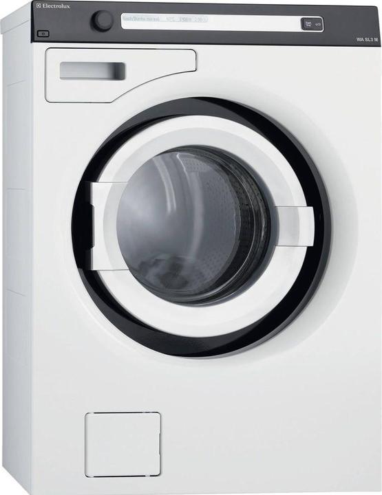 Produktbild Electrolux WASL3M105 (9 kg, Links)