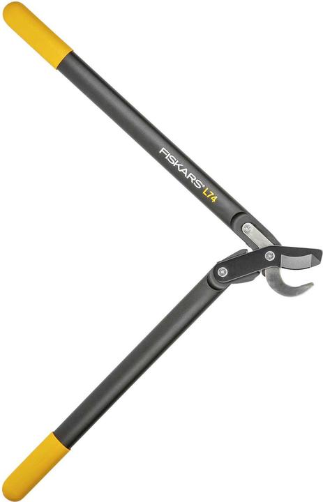 Productafbeelding Fiskars Astschere Bypass PowerGear II