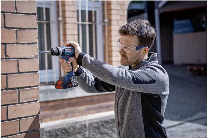 Produktbild Bosch Professional GSB 18V-90 C