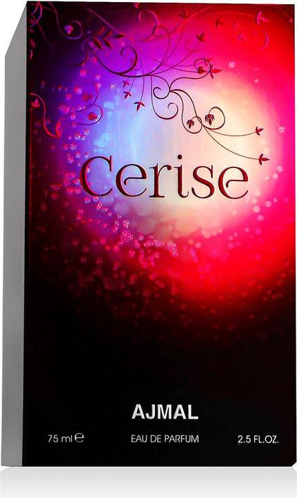 Immagine prodotto Ajmal Cerise di Eau de Parfum Spray 75 ml (Eau de parfum, 75 ml)