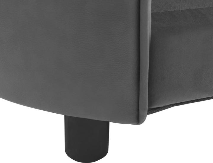 Produktbild vidaXL Hundesofa (Hund)