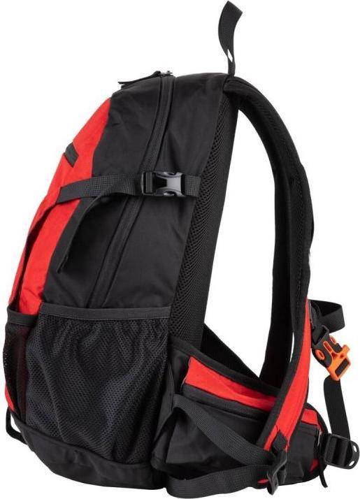 Actual product image Pit Bull West Coast SPORTS Sports Backpack red - 9192019045 (12 l)