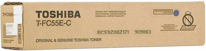 Produktbild Toshiba T-FC55E-C (C)