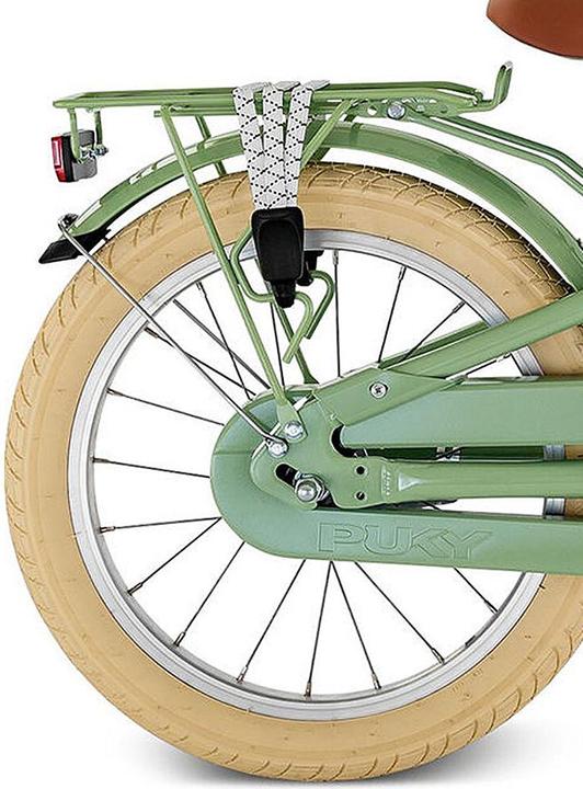 Produktbild Puky Youke Classic 16 (16")