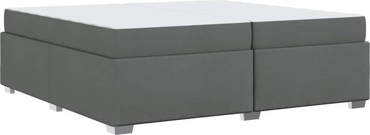 Actual product image VidaXL Modern bed (200 x 200 cm)