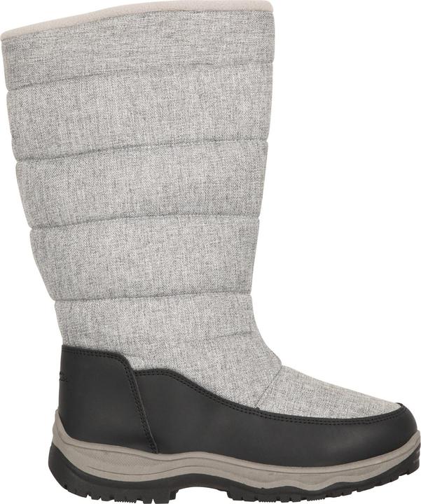 Produktbild Mountain Warehouse Schneestiefel Icey Lang (39)