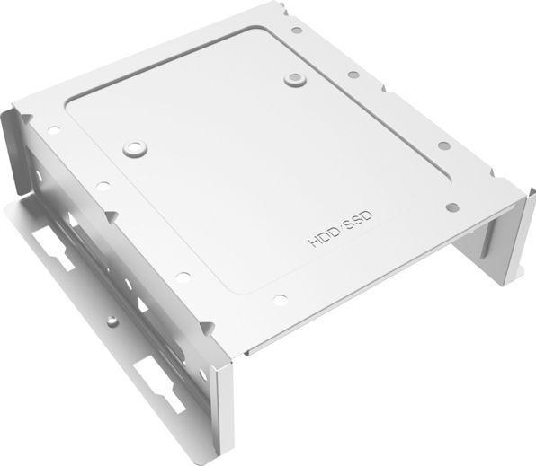 Image du produit Adata Etui Midi XPG VALOR MESH Blanc (Mini-ITX, mATX, ATX)