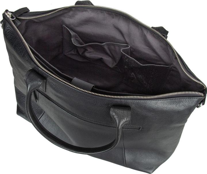 Image du produit Burkely Soft Skylar Sac à main en cuir 41 cm Compartiment pour ordinateur portable (25 l)